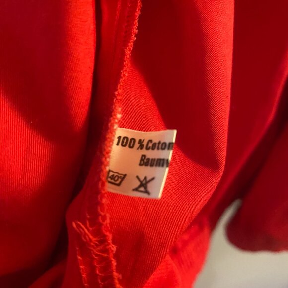 RARE VINTAGE 70S GIVENCHY GENTLEMAN SHIRT JACKET MADE IN FRANCE SIZE M/L - Picture 5 of 11